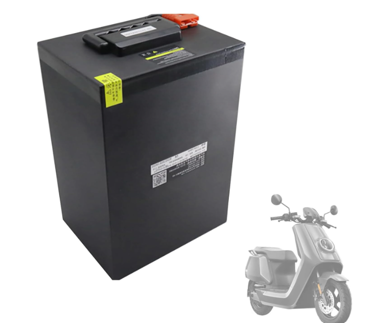 Motorcycle Battery