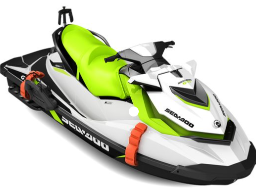 Jet ski