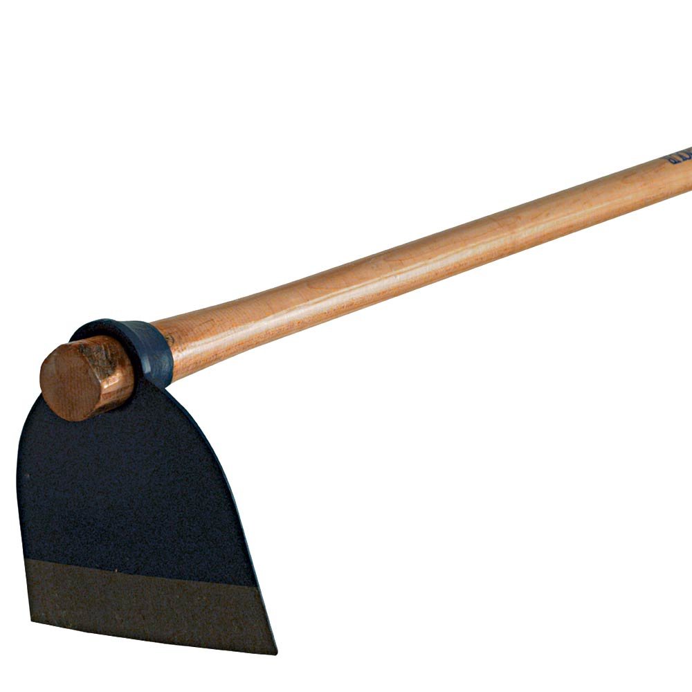 Hoe