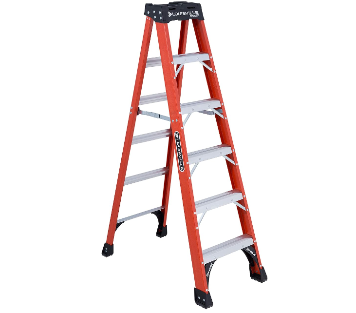 Ladder