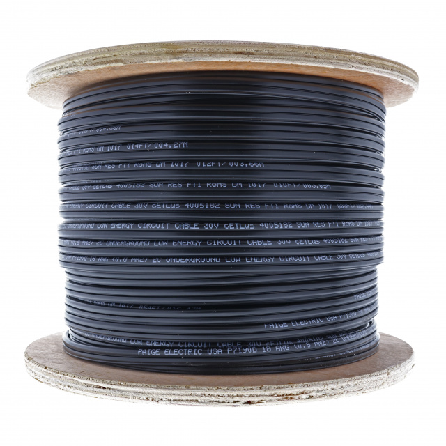 Low Voltage Cable
