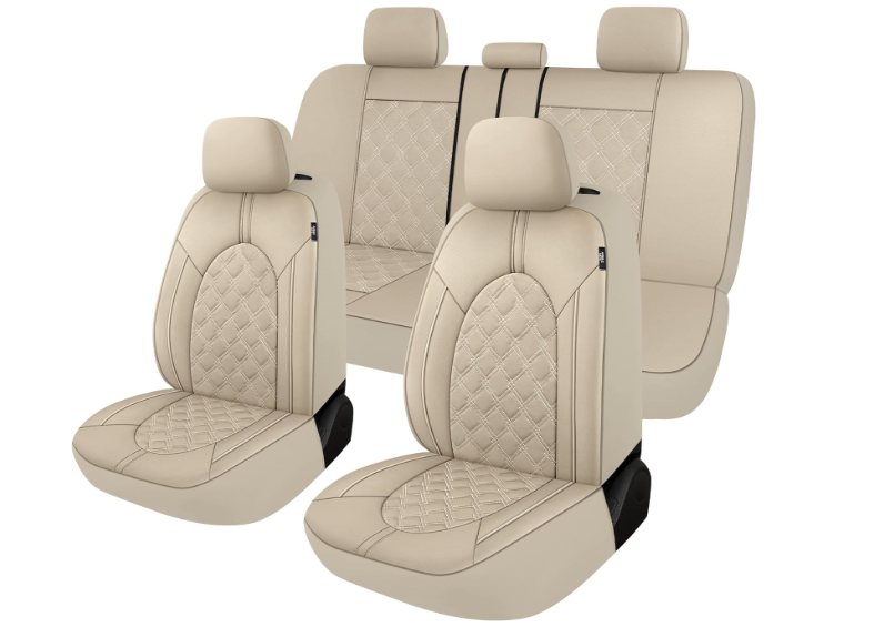 Car Seat Covers