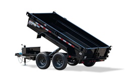 ﻿Dump Trailer﻿