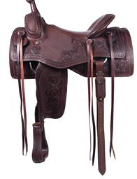 Saddle