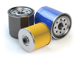 Oil Filters